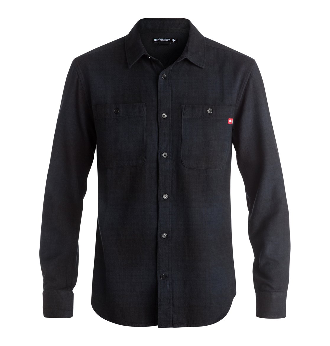 

Рубашка с длинным рукавом Cyril Flannel