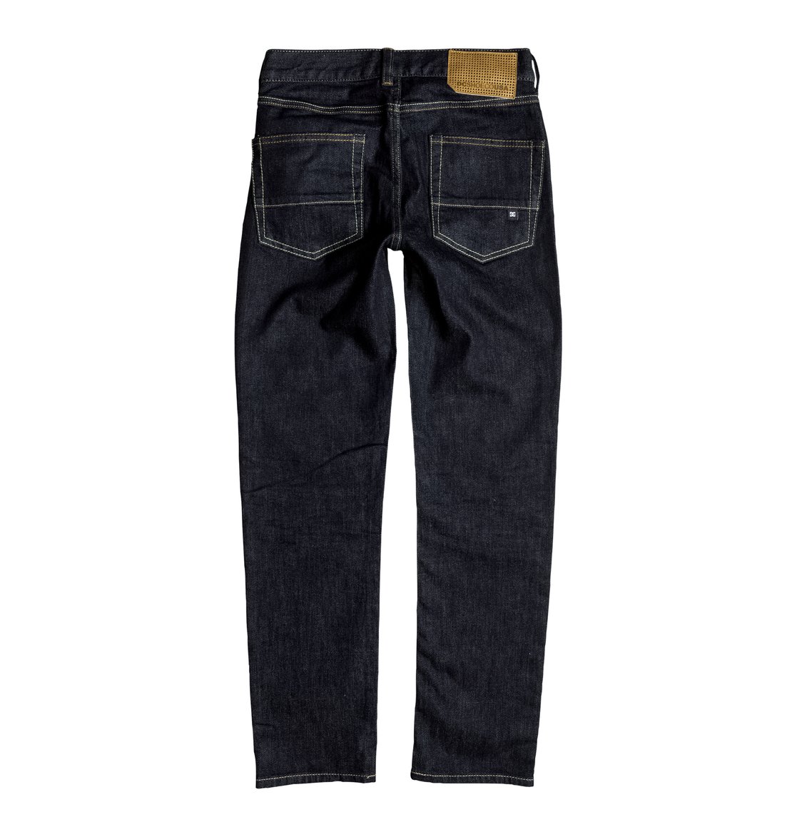 Worker Straight Fit - Jeans EDBDP03023 | DC Shoes
