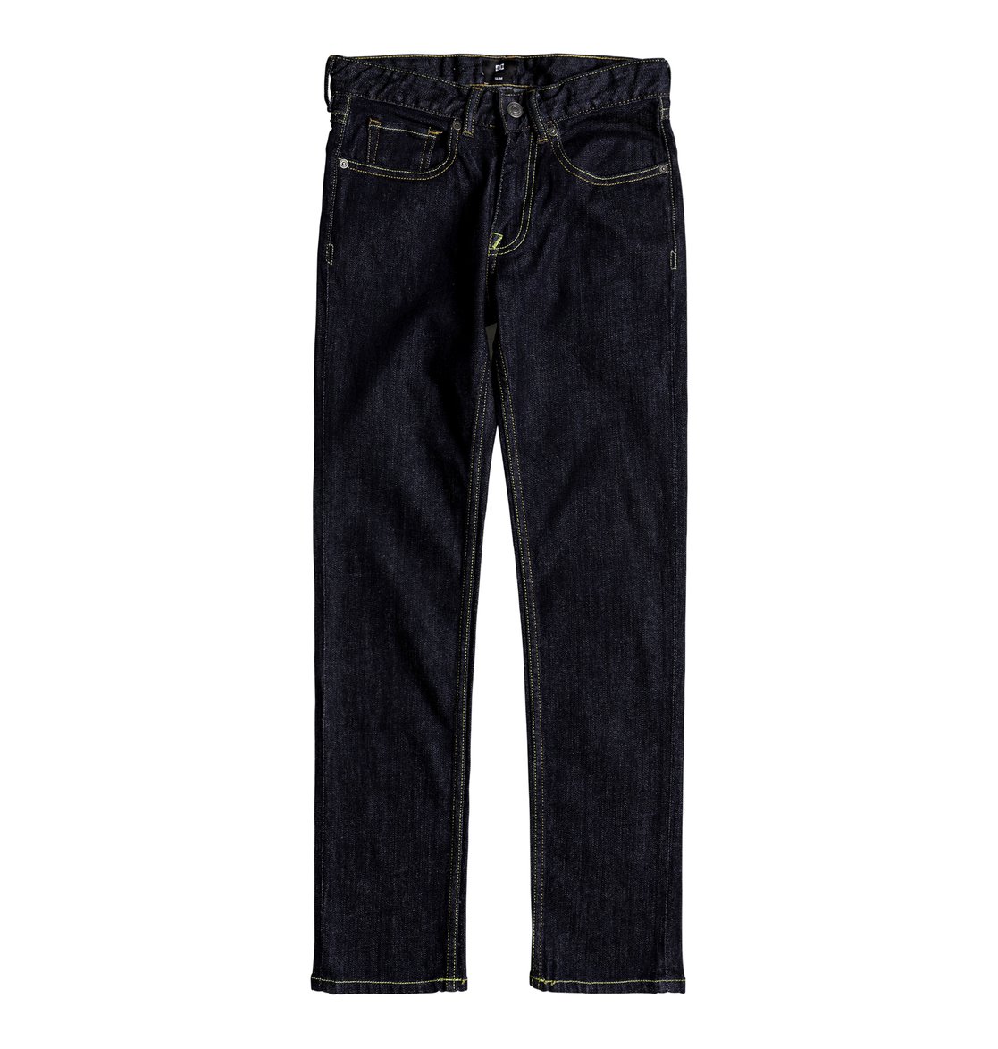 

Узкие джинсы Worker Indigo Rinse Slim