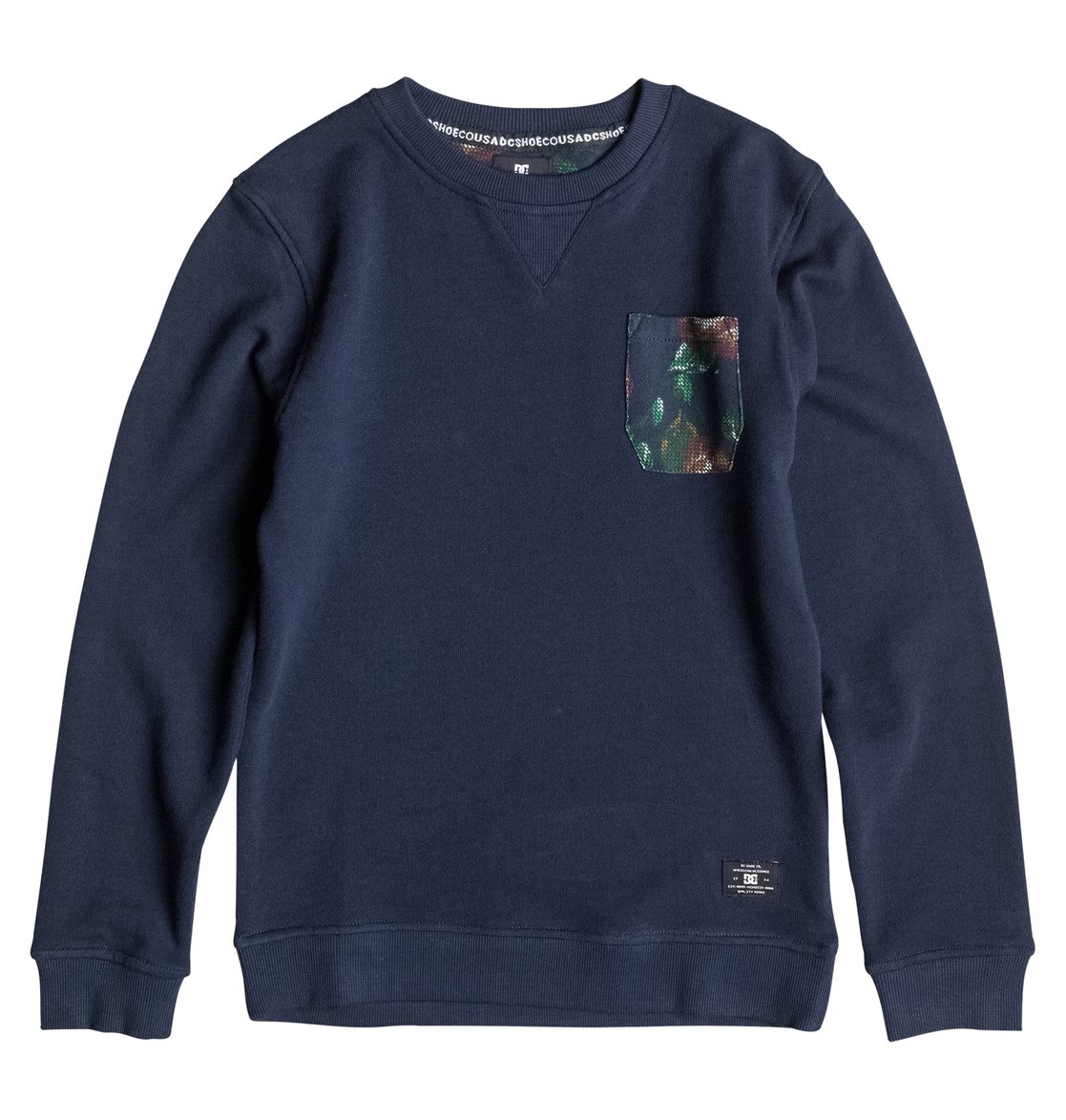 

Bellingham Sweatshirt
