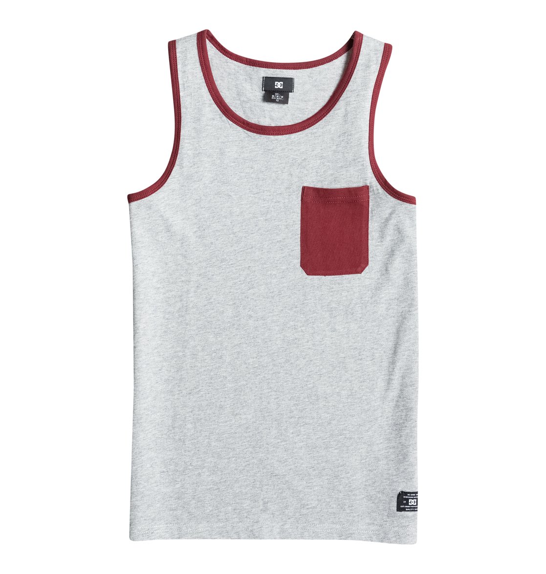 

Contra Tank