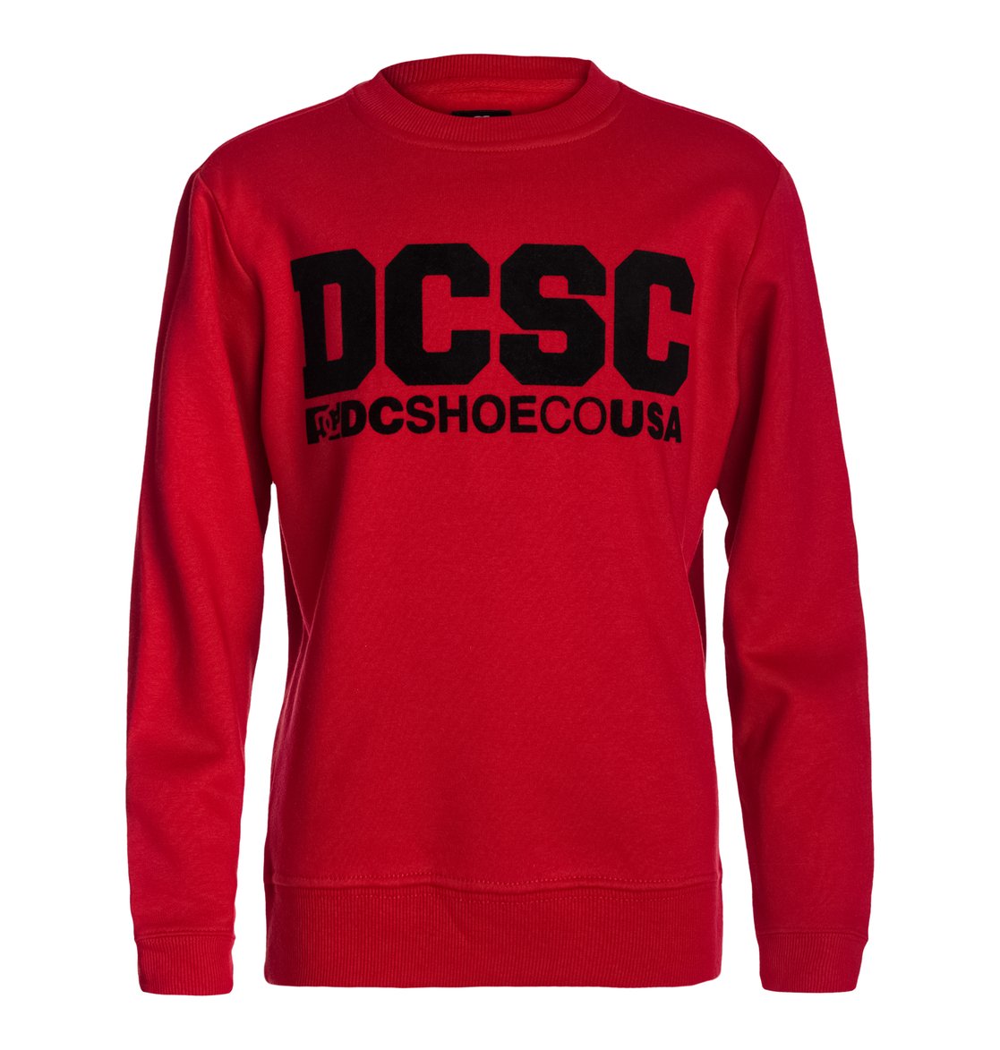 Dcsc Crew By EDBSF03007 | DC Shoes