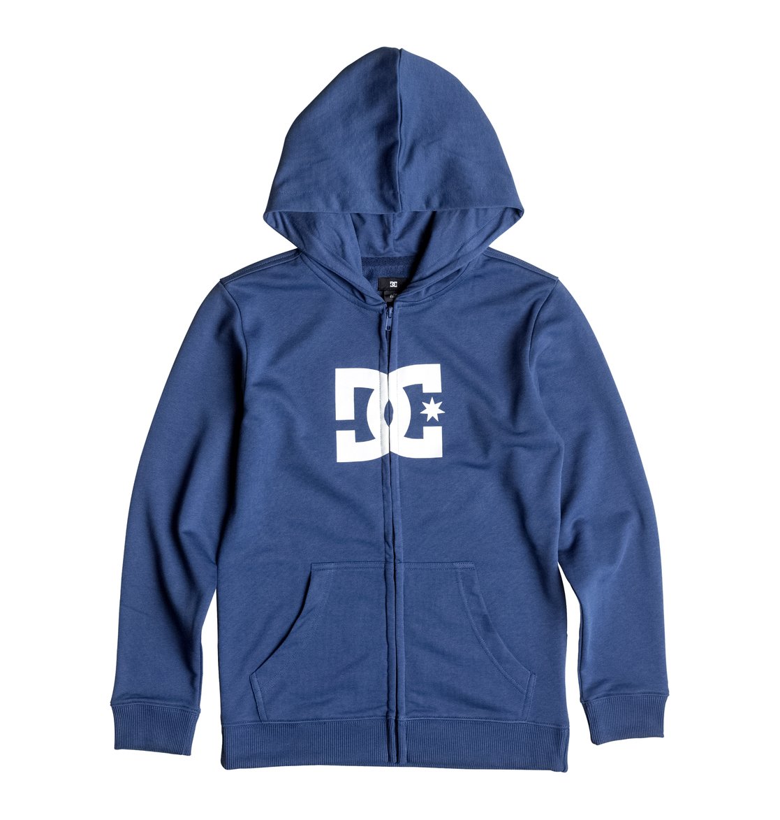 

Star Zip Up Hoodie