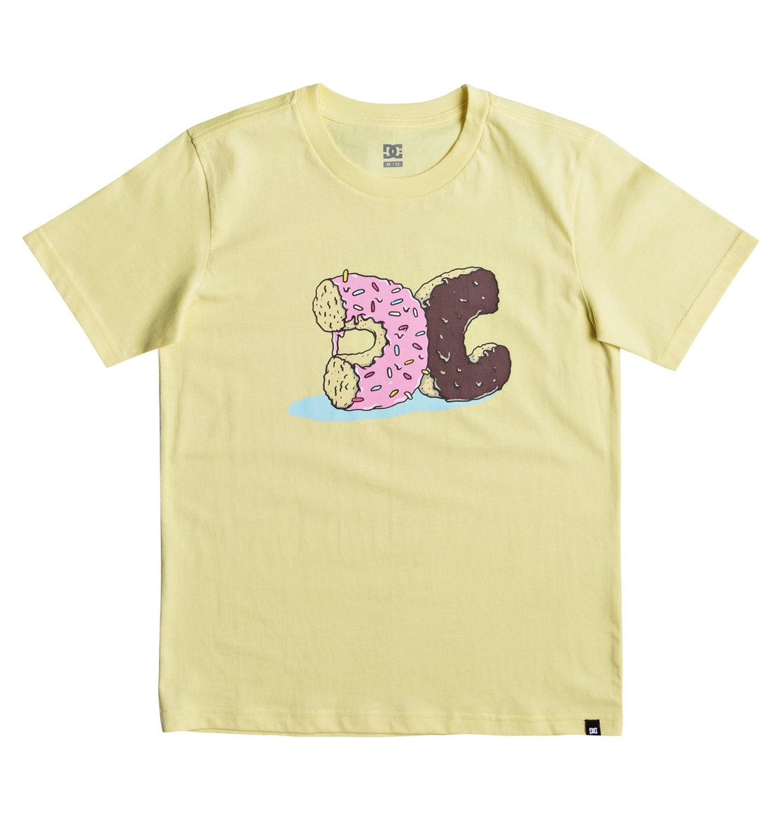

Футболка Donut Crush
