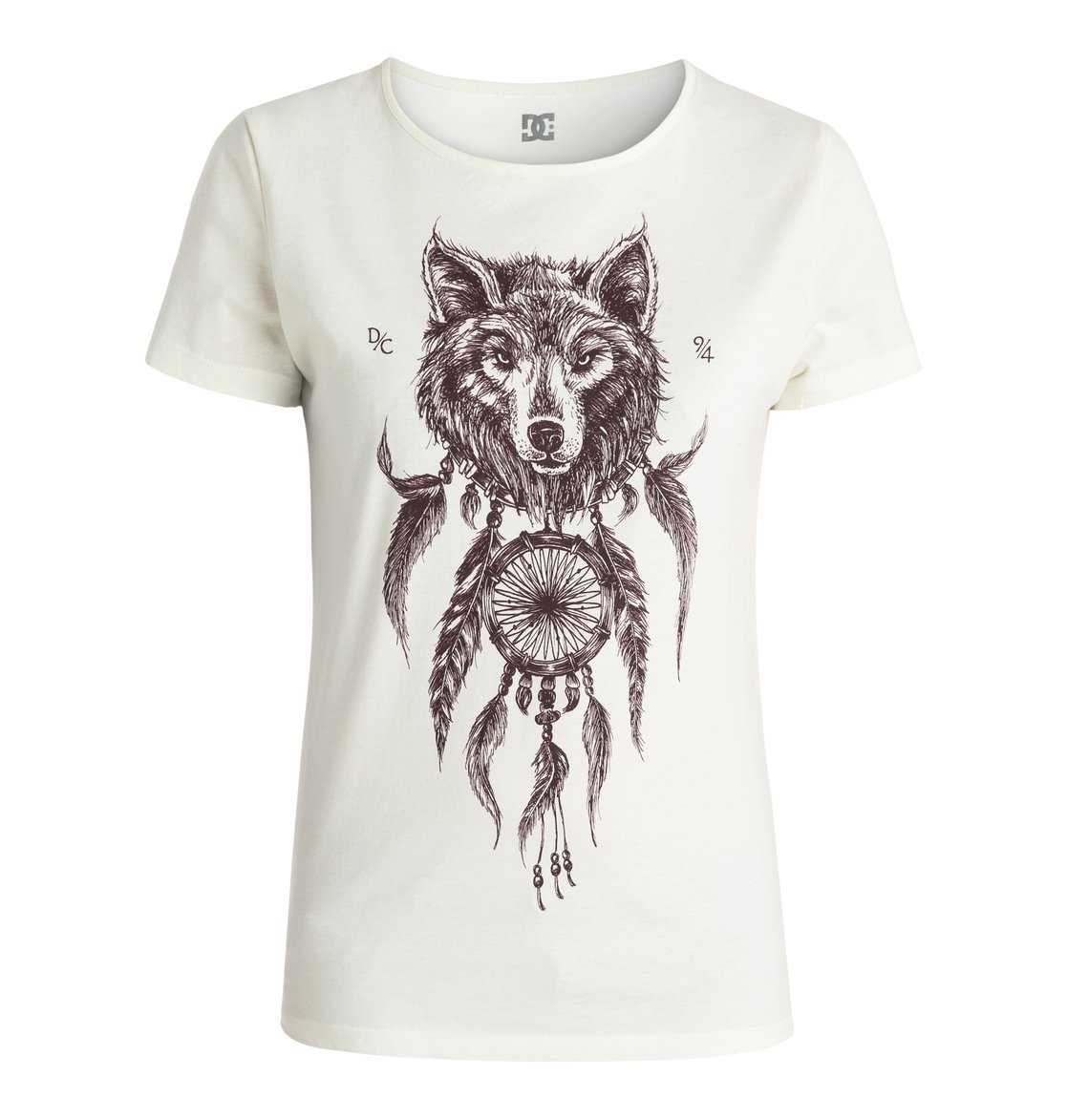 

Футболка Nite Wolf