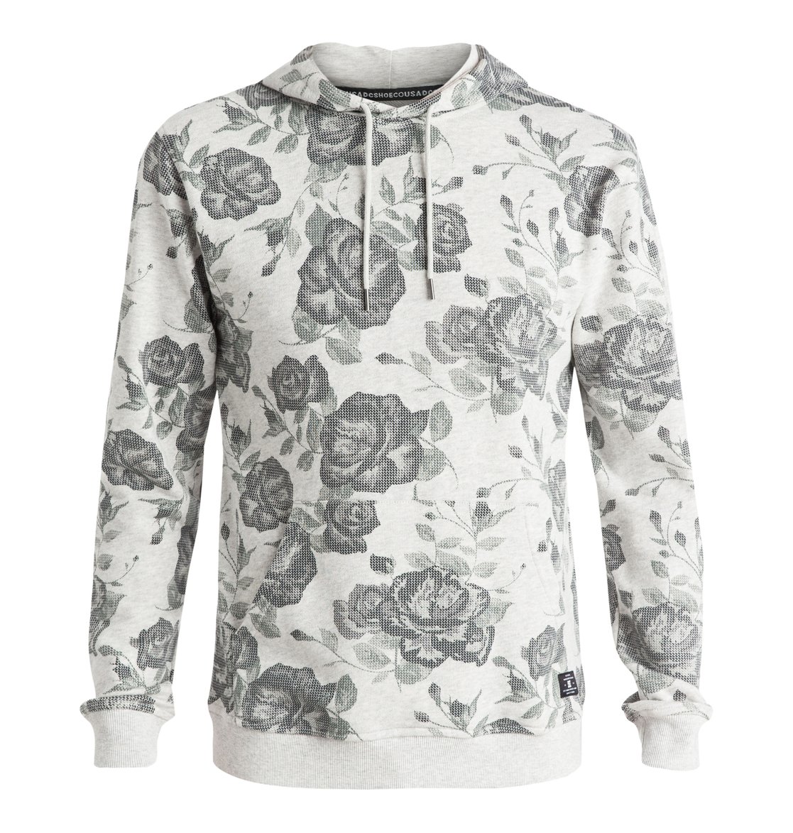 

Lynden Pull Over Hoodie