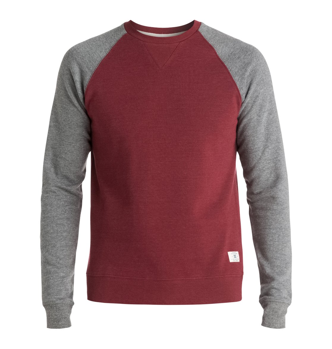 

Толстовка Rebel Raglan