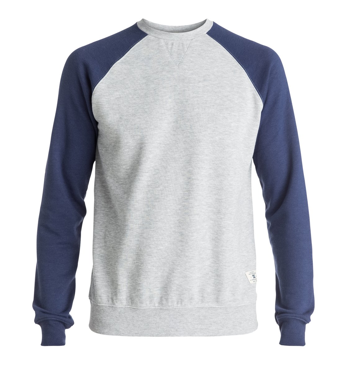 

Толстовка Rebel Raglan