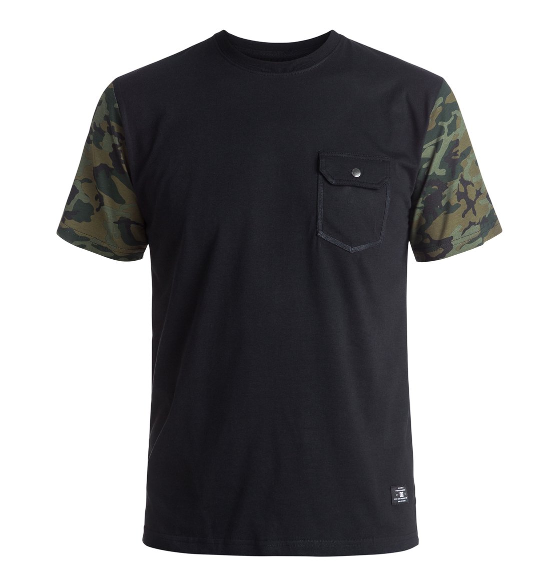 

Friedley - Pocket T-shirt