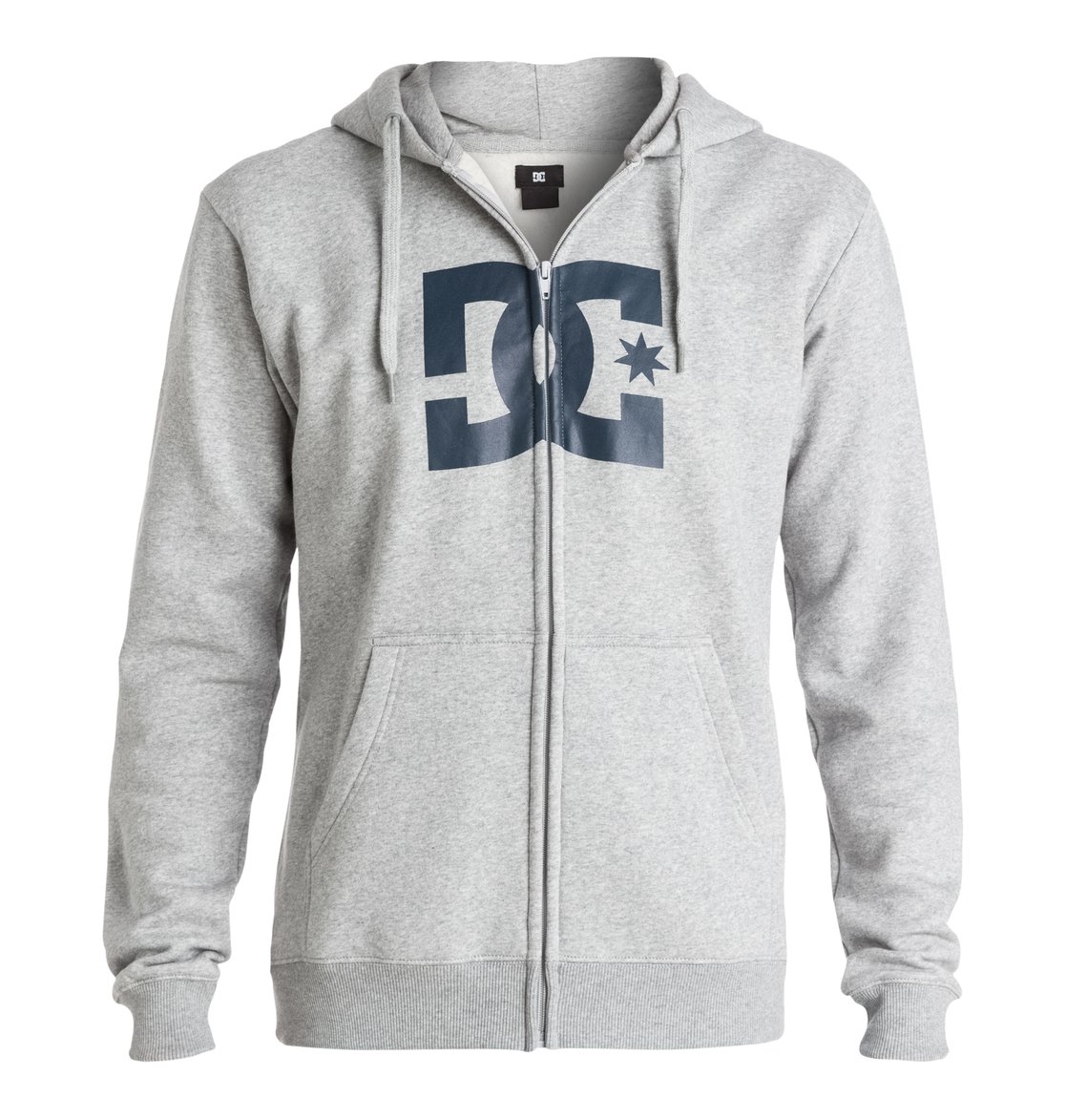 

Star Zip Up Hoodie