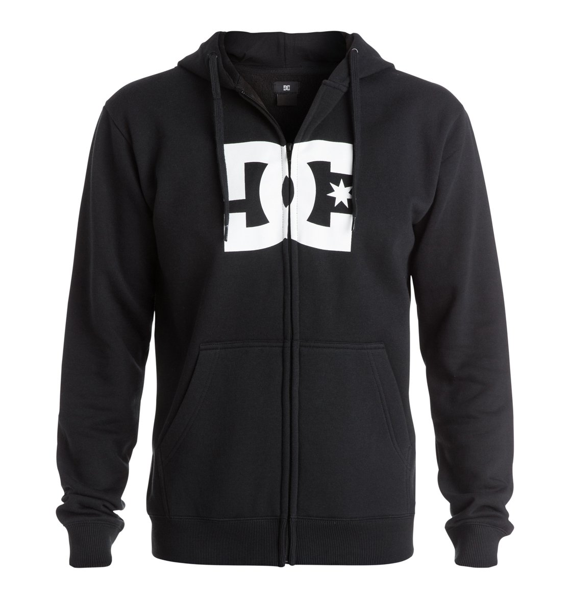 

Star Zip Up Hoodie