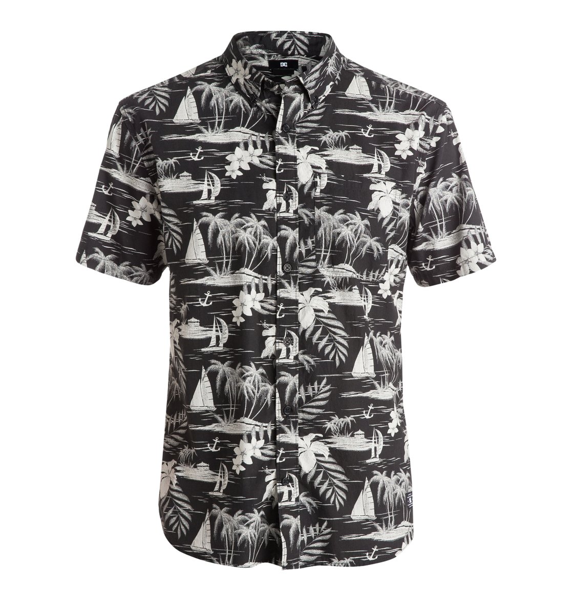 

Vacation Short Sleeve Shirt