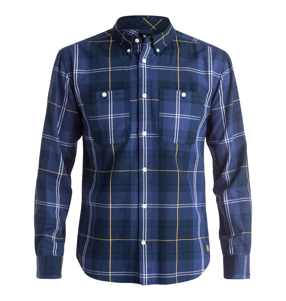 

South Ferry Long Sleeve Shirt