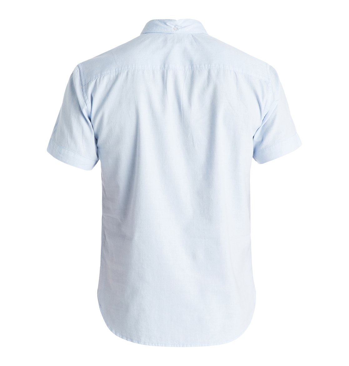 Men's Oxford Short Sleeve Shirt EDYWT03097 | DC Shoes