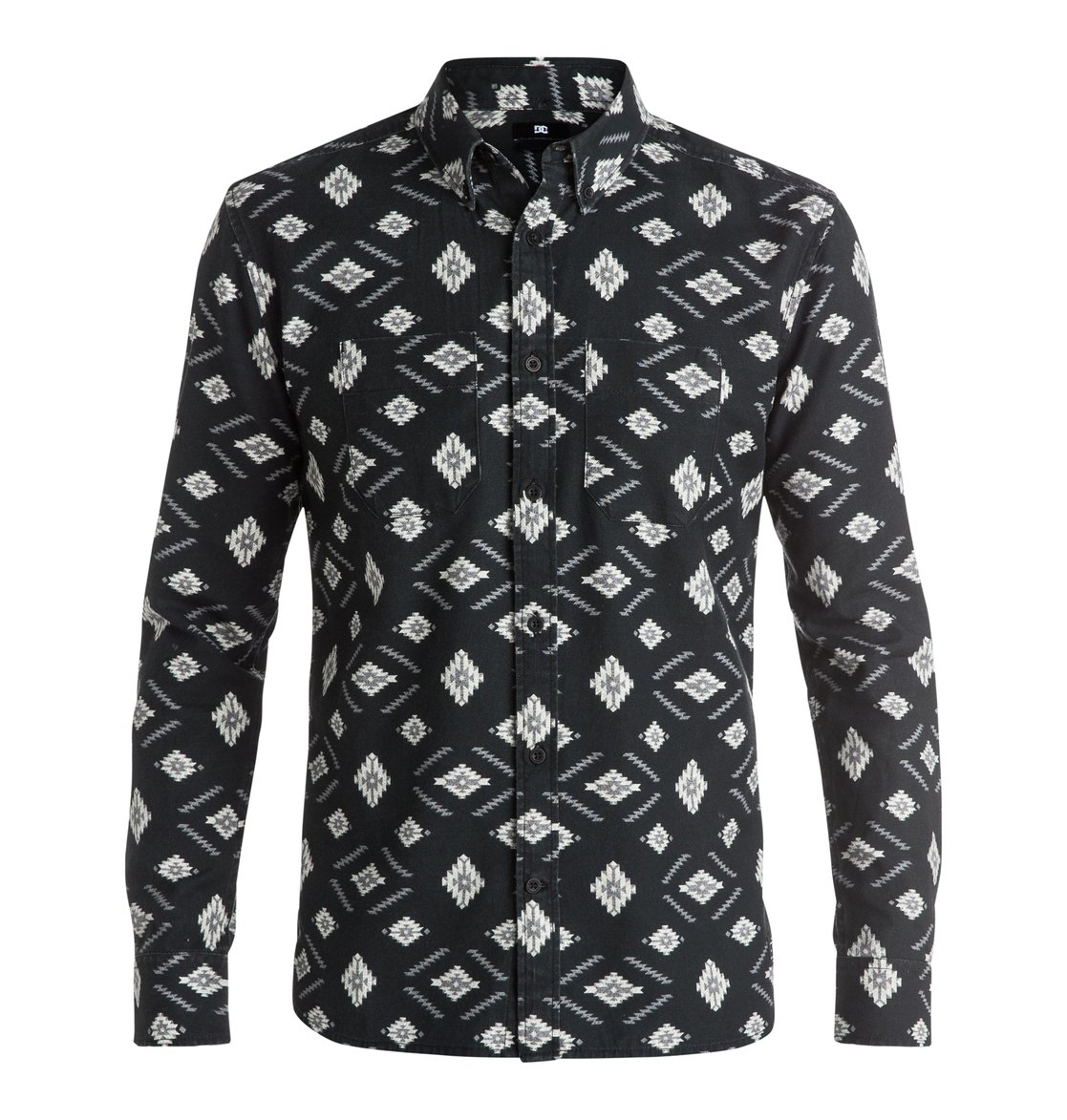 

Рубашка Bowen Dale Flannel с длинным рукавом