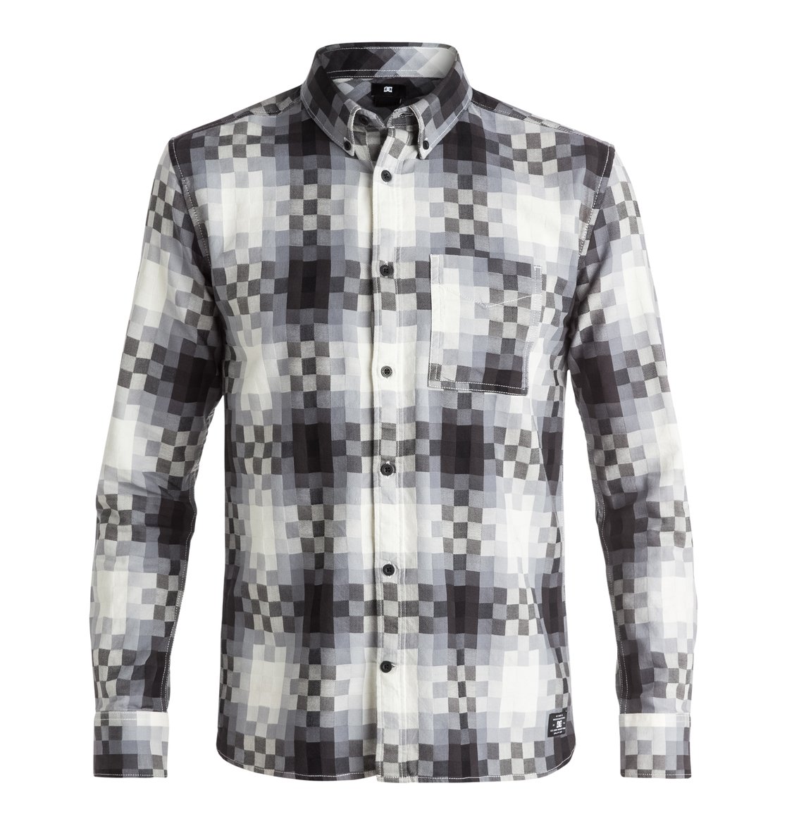 

Рубашка Stoneledge Flannel с длинным рукавом