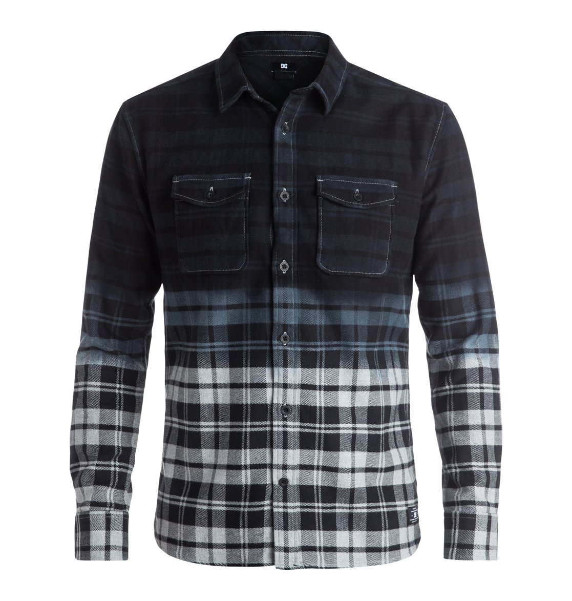 

Woodale - Long Sleeve Shirt