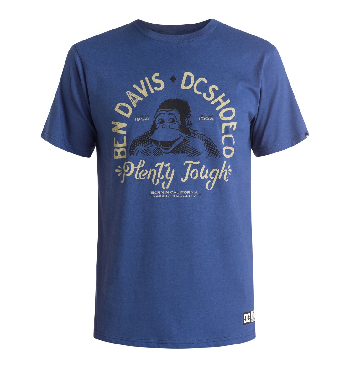 

Benny Tough T-Shirt