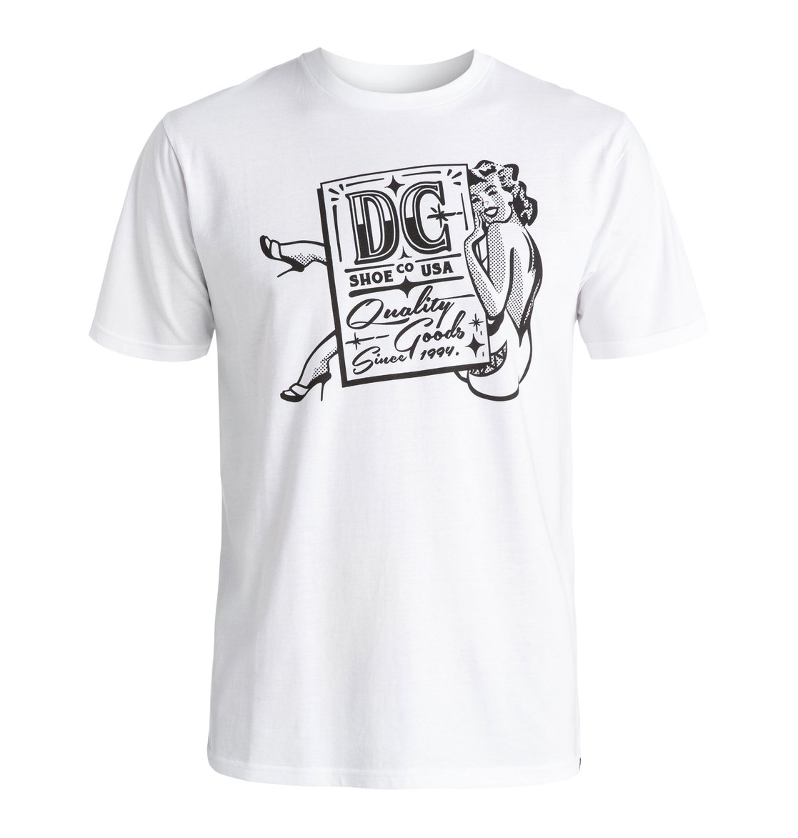 

Strictly - T-Shirt