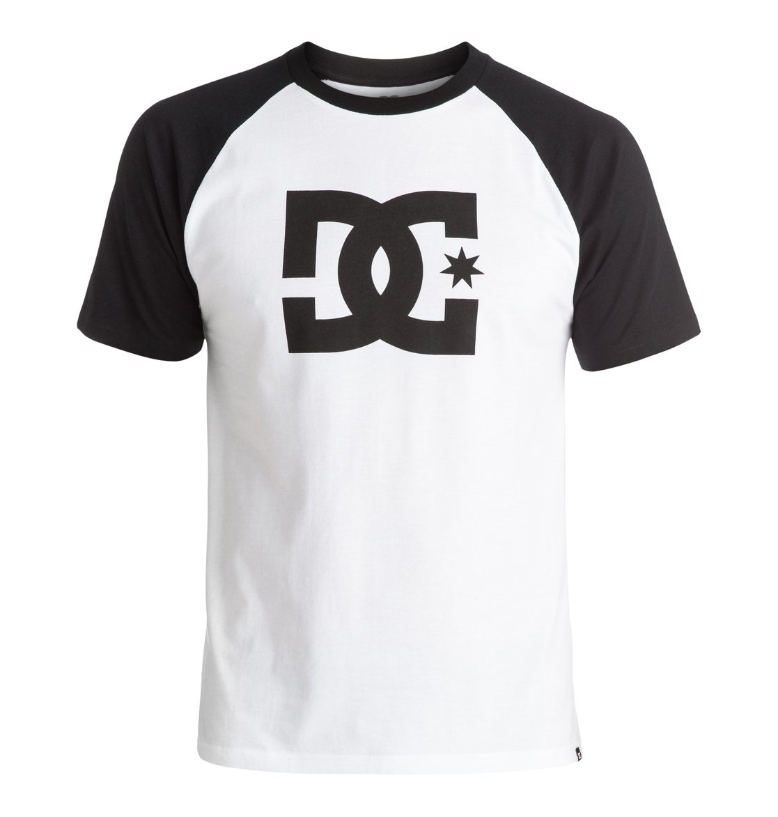 

Футболка Star Raglan