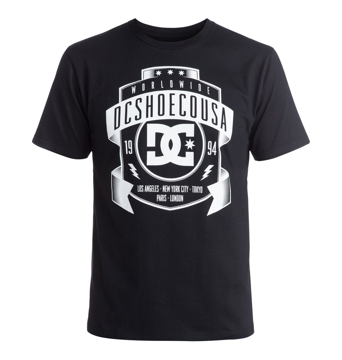 

New From Front - T-Shirt