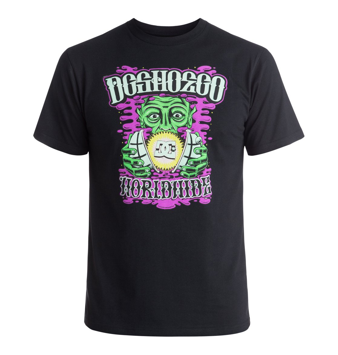 

Worldwide - T-Shirt
