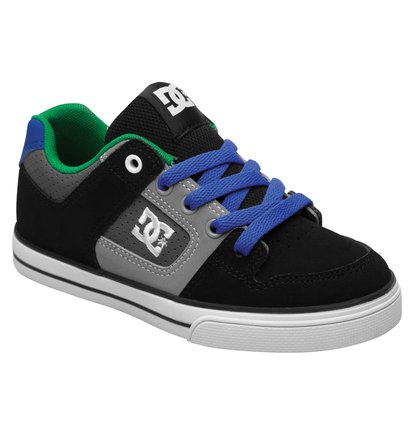 

Pure Low Top Shoes