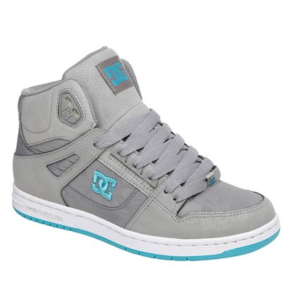 

Высокие кеды Rebound High