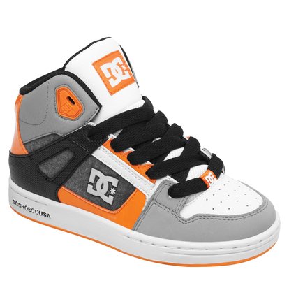 

Rebound SE High Top Shoes