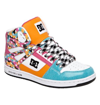 

Rebound High Suede