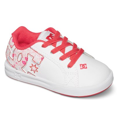 

Court Graffik Elastic Ul
