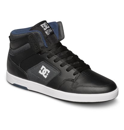 New Collection Fall - Winter 2015 - 2016 - DC Shoes