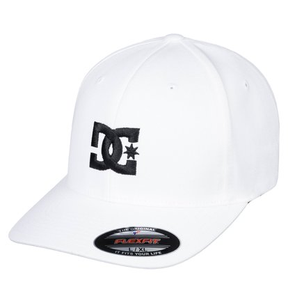 

Бейсболка Cap Star 2 - Белый