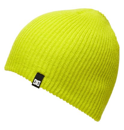 Mens Beanies and Wool Hats - DC Shoes