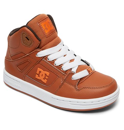 

Высокие кеды Pure High-Top