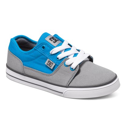 

Детские кеды Dc Shoes Tonik TX