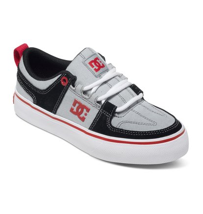 

Низкие кеды Lynx Vulc (4-7 лет)