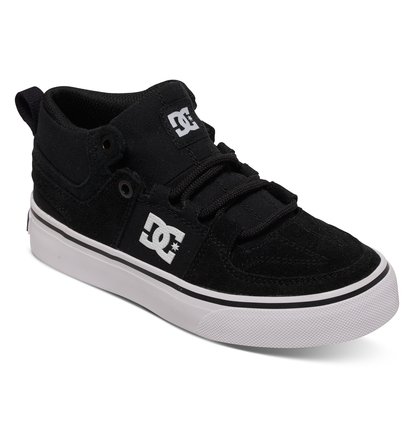 

Кеды Lynx Vulc Mid средней высоты