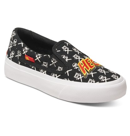 

Trase X At - Shoes