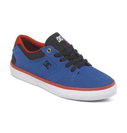

Argosy Vulc Low Top Shoes