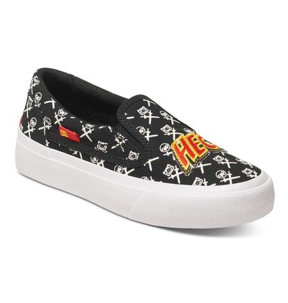 

Trase B - Shoes