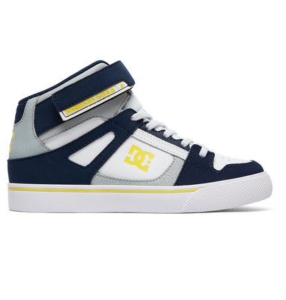 

Высокие кеды Pure High-Top EV - Синий