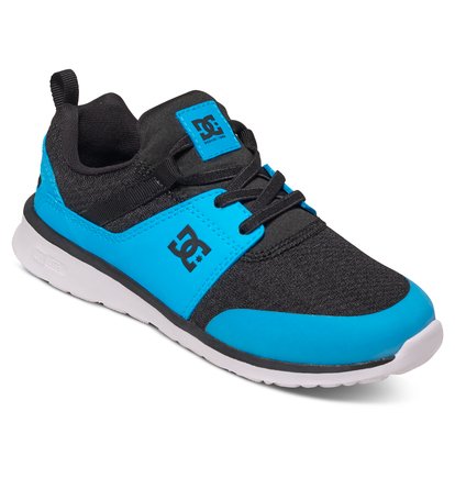 

Кеды Heathrow Prestige Glow In The Dark