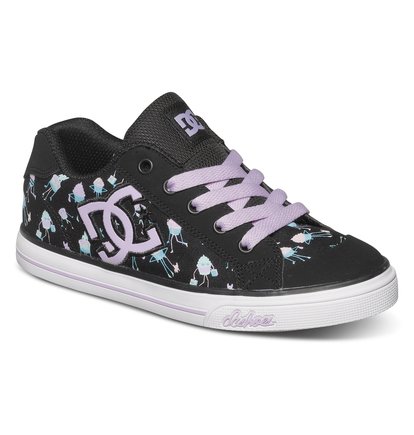 

Chelsea Graffik Low Top Shoes