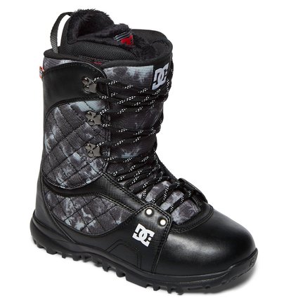 

Сноубордические ботинки Karma