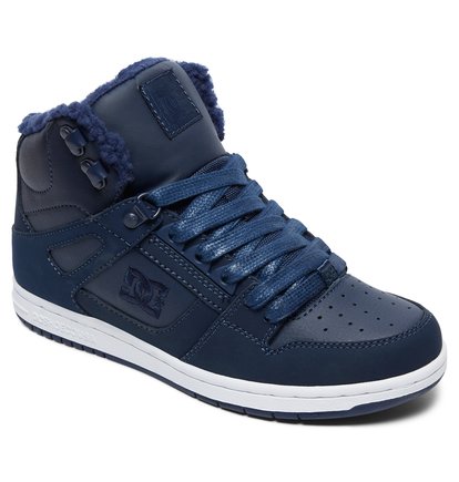

Высокие кеды Rebound High WNT