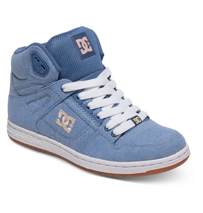 

Высокие кеды Rebound High TX SE