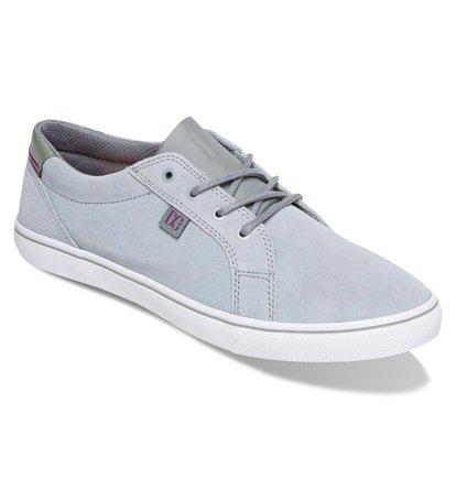 Womens Skateboarding Shoes: Skate Shoes for Girls - DC Shoes