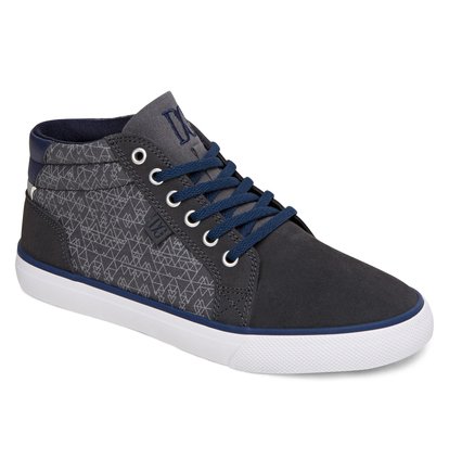 

Wo Council SE Mid Shoes