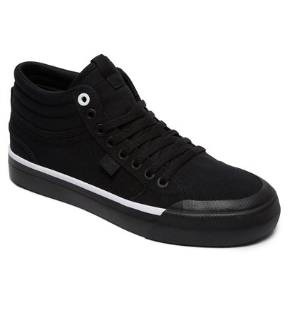 

Высокие кеды Evan Hi TX